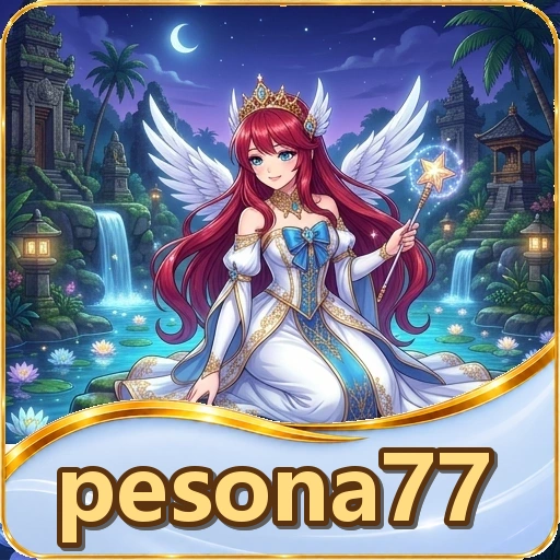 Alur unduhan aplikasi di pesona77